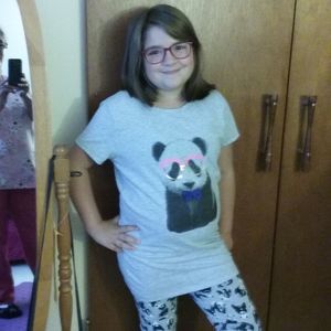 Meet your Posher, Maria